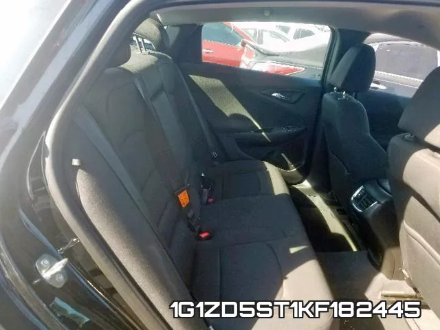 1G1ZD5ST1KF182445 фото 6