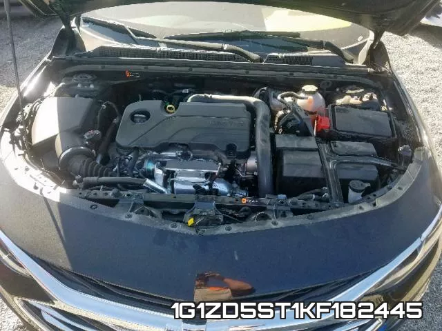 1G1ZD5ST1KF182445 фото 7