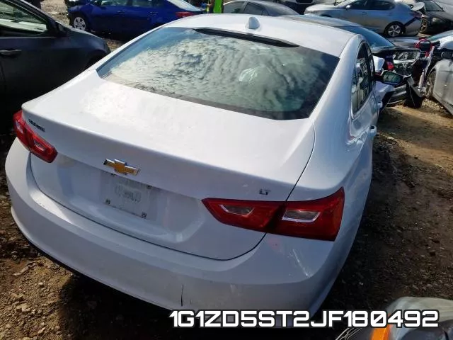 1G1ZD5ST2JF180492 фото 5