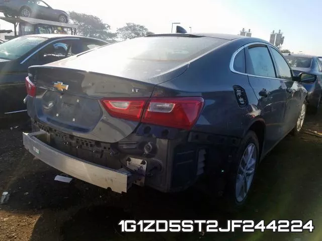 1G1ZD5ST2JF244224 фото 3