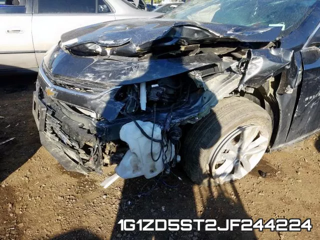 1G1ZD5ST2JF244224 фото 7