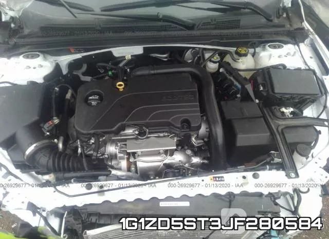 1G1ZD5ST3JF280584 фото 2
