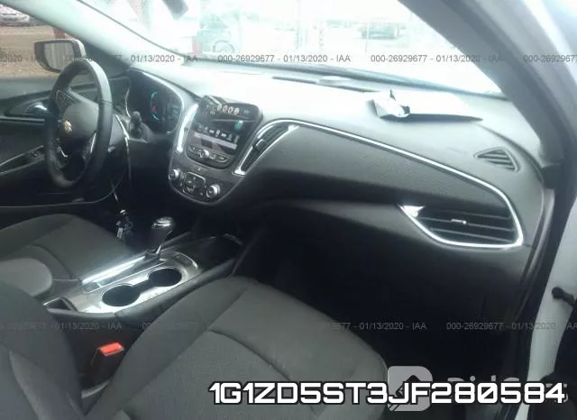 1G1ZD5ST3JF280584 фото 4