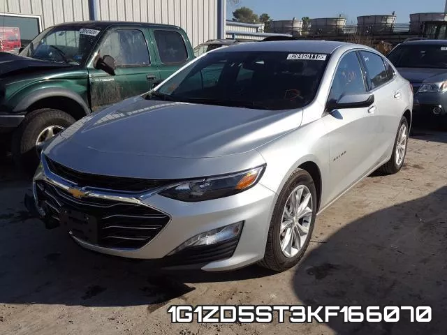 1G1ZD5ST3KF166070 фото 3