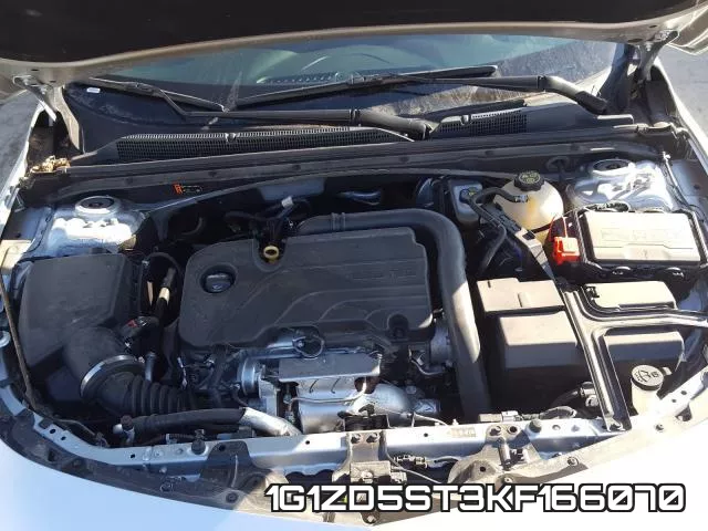 1G1ZD5ST3KF166070 фото 6