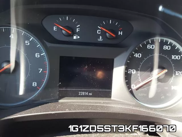 1G1ZD5ST3KF166070 фото 7