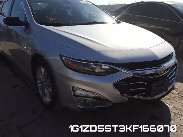 1G1ZD5ST3KF166070 фото 8