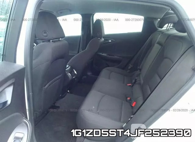 1G1ZD5ST4JF252390 фото 6