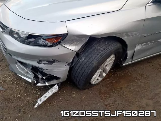 1G1ZD5ST5JF150287 фото 4