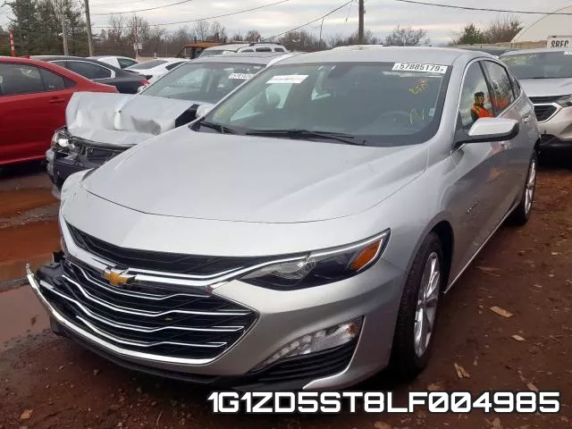 1G1ZD5ST8LF004985 фото 3