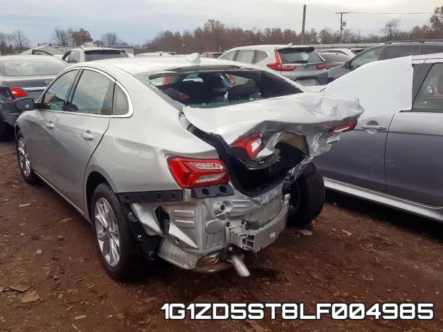 1G1ZD5ST8LF004985 фото 4