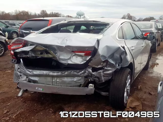 1G1ZD5ST8LF004985 фото 5