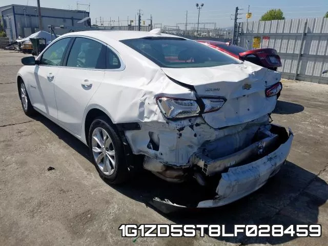 1G1ZD5ST8LF028459 фото 3
