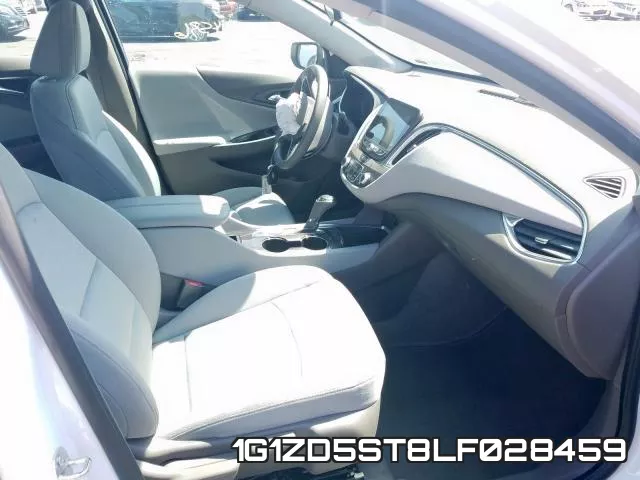 1G1ZD5ST8LF028459 фото 4