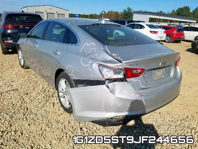 1G1ZD5ST9JF244656 фото 3
