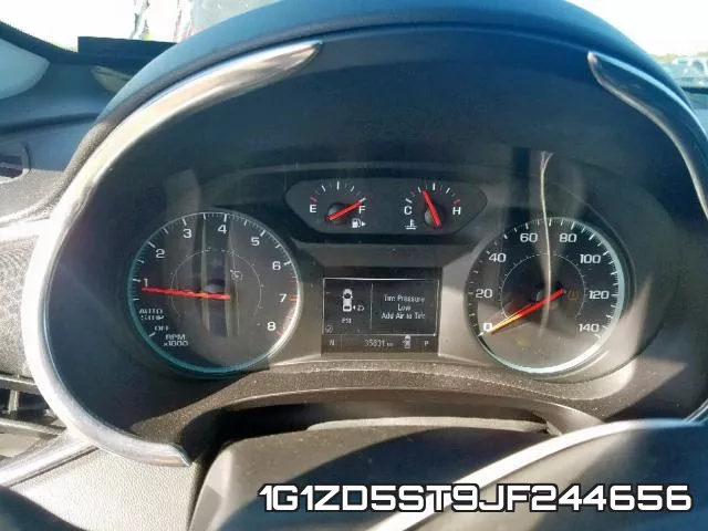 1G1ZD5ST9JF244656 фото 5