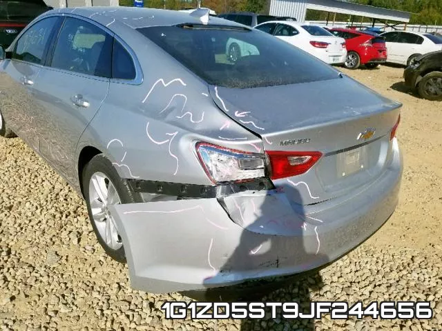 1G1ZD5ST9JF244656 фото 6