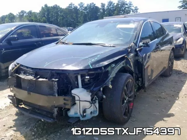 1G1ZD5STXJF154397 фото 3