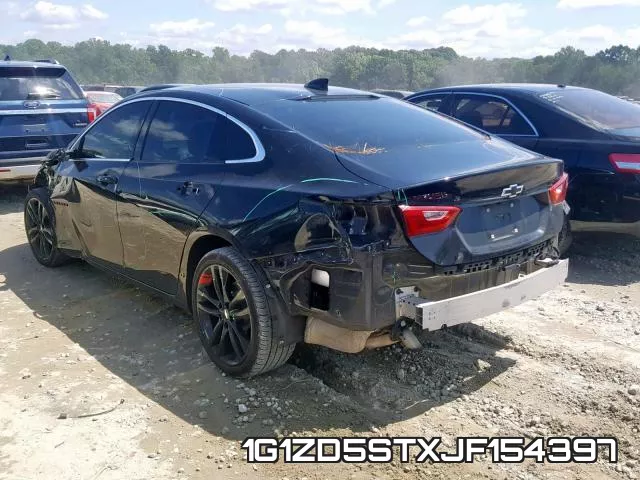 1G1ZD5STXJF154397 фото 4