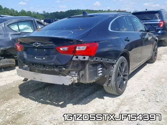 1G1ZD5STXJF154397 фото 5