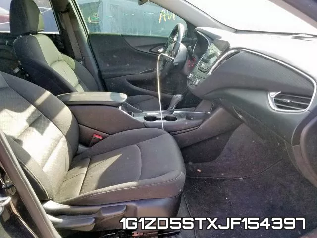 1G1ZD5STXJF154397 фото 6