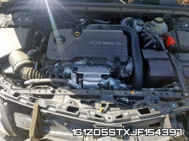 1G1ZD5STXJF154397 фото 7