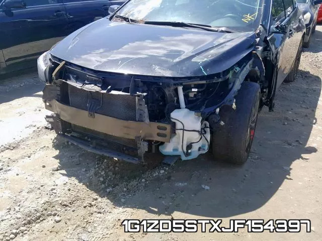 1G1ZD5STXJF154397 фото 8
