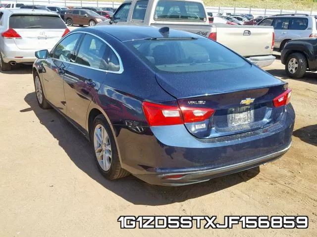 1G1ZD5STXJF156859 фото 3