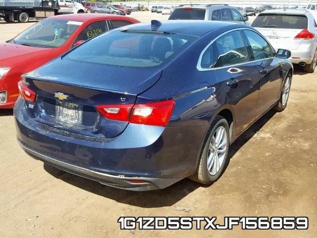 1G1ZD5STXJF156859 фото 4