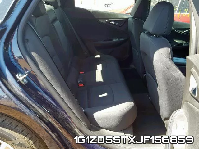 1G1ZD5STXJF156859 фото 6