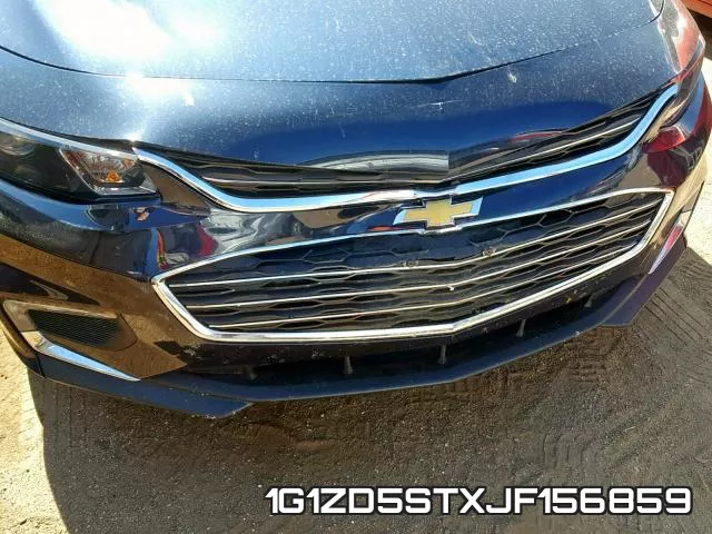 1G1ZD5STXJF156859 фото 8
