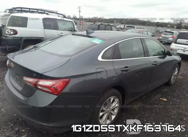1G1ZD5STXKF163764 фото 2