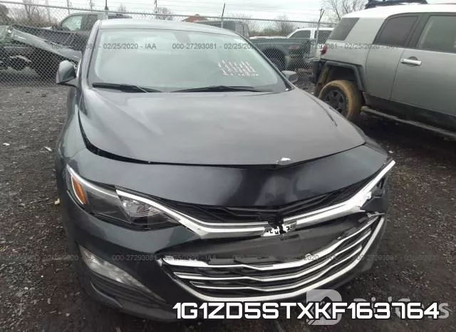 1G1ZD5STXKF163764 фото 3