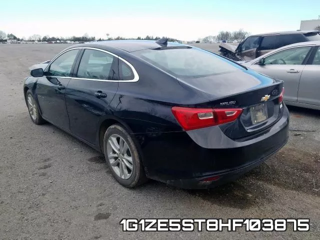 1G1ZE5ST8HF103875 фото 3
