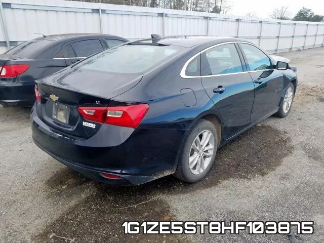 1G1ZE5ST8HF103875 фото 4