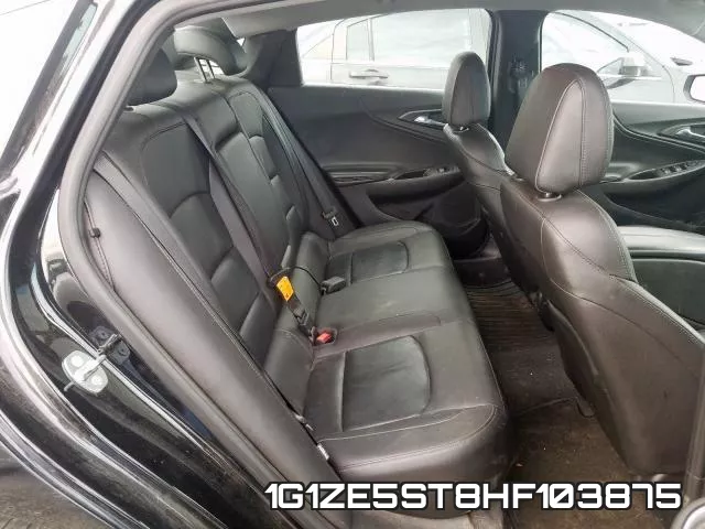 1G1ZE5ST8HF103875 фото 5