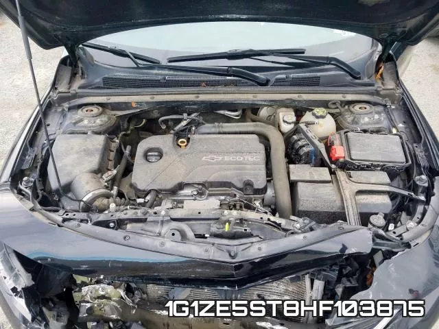 1G1ZE5ST8HF103875 фото 6