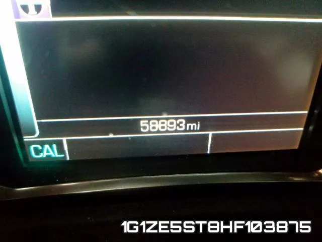 1G1ZE5ST8HF103875 фото 7