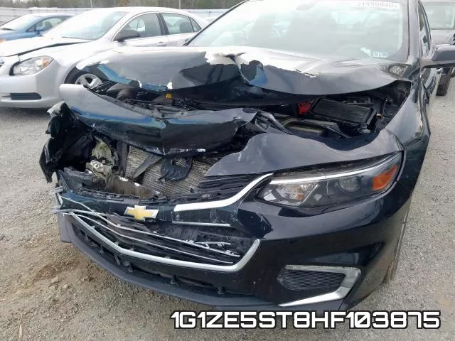 1G1ZE5ST8HF103875 фото 8