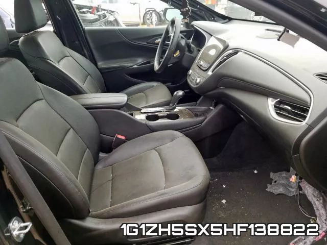 1G1ZH5SX5HF138822 фото 5