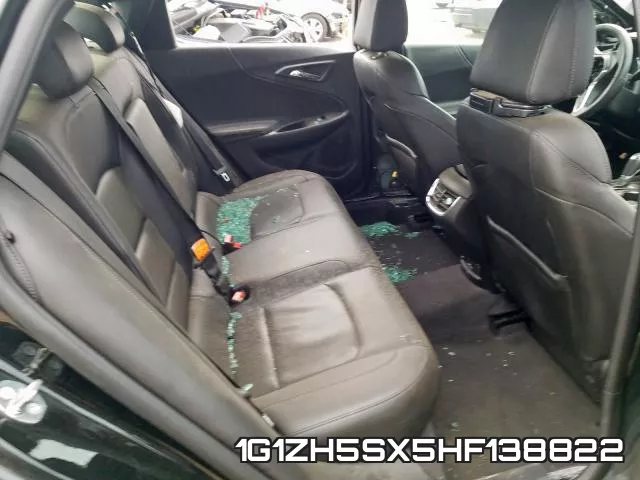 1G1ZH5SX5HF138822 фото 6