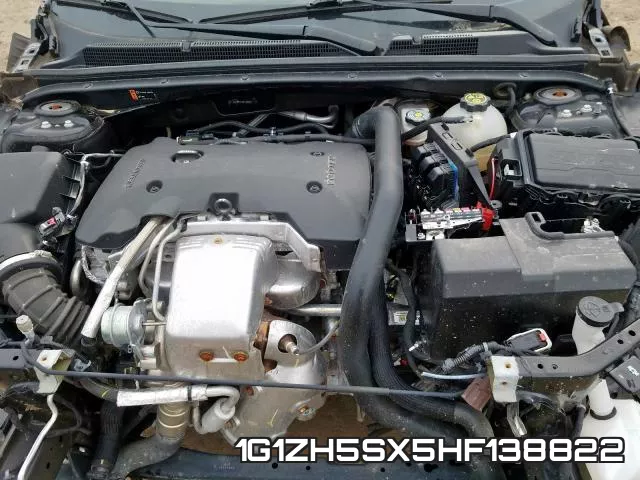1G1ZH5SX5HF138822 фото 7