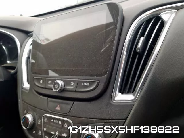 1G1ZH5SX5HF138822 фото 8