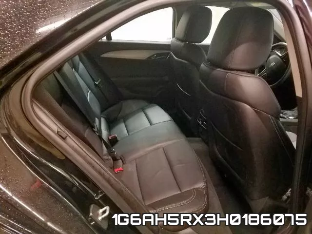 1G6AH5RX3H0186075 фото 6