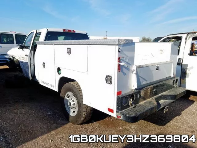 1GB0KUEY3HZ369804 фото 3