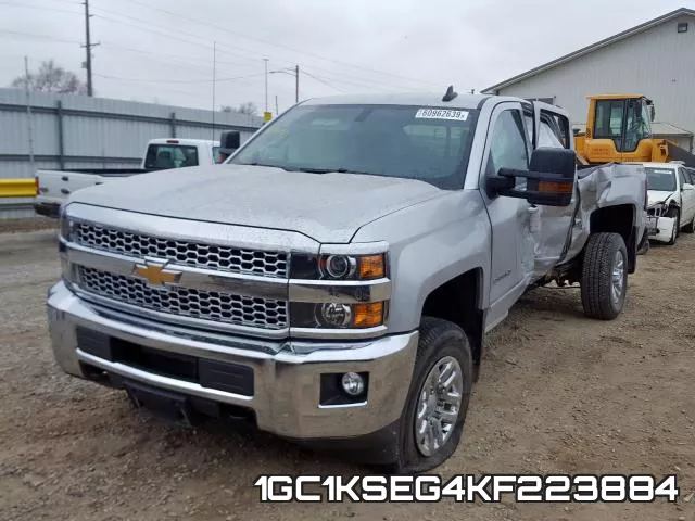 1GC1KSEG4KF223884 фото 3
