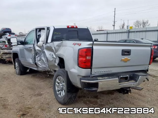 1GC1KSEG4KF223884 фото 4