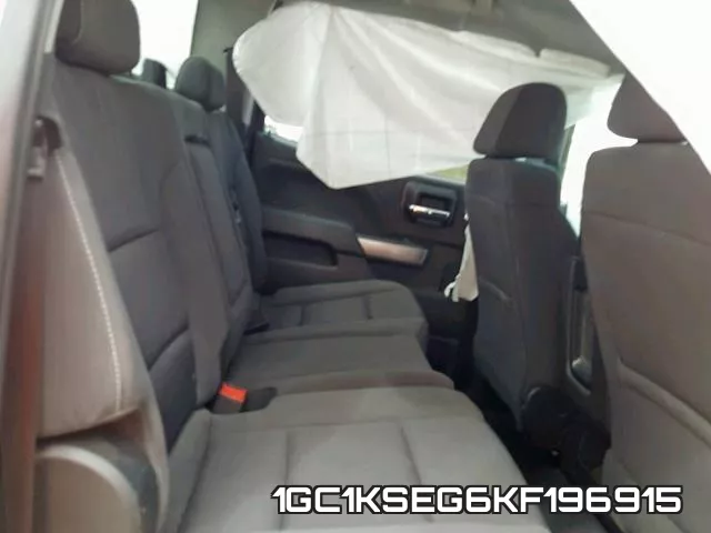 1GC1KSEG6KF196915 фото 6