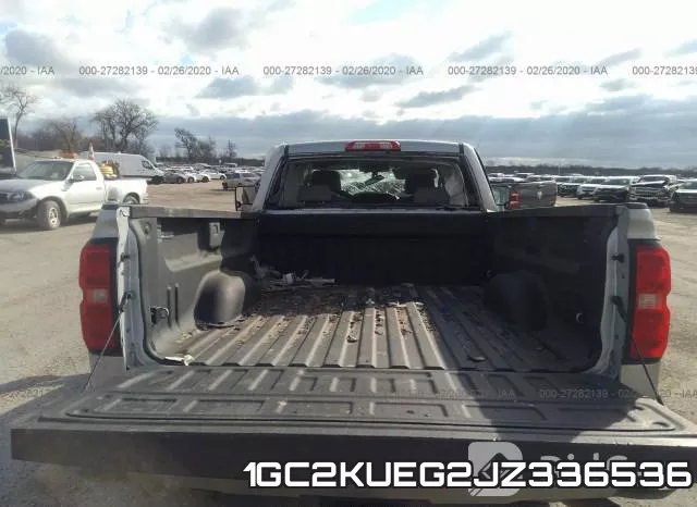 1GC2KUEG2JZ336536 фото 4