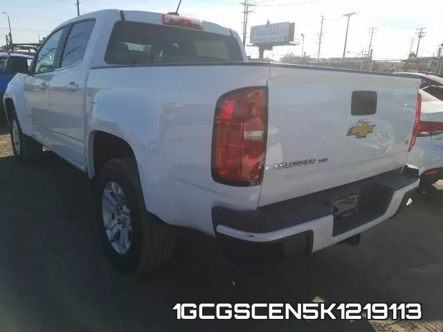 1GCGSCEN5K1219113 фото 3
